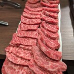焼肉 萬田 - 