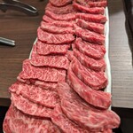 Yakiniku Manda - 