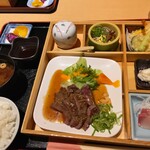 海鮮と釜飯の居酒屋すだちや - 