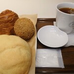 デリフランス 浜松店 - 