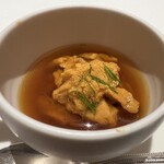 SINAE - 【 由良雲丹 】