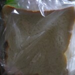 ブラザーベーカリー - 食パン6枚切り