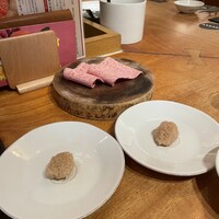しゃぶしゃぶ KINTAN 代官山本店 - 