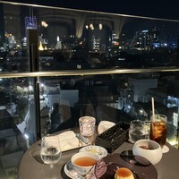 表参道うかい亭 - 