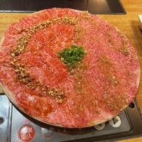 しゃぶしゃぶ KINTAN 代官山本店 - 