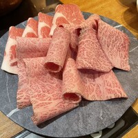 しゃぶしゃぶ KINTAN 代官山本店 - 