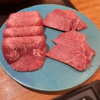 しゃぶしゃぶ KINTAN 代官山本店 - 