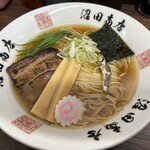 沼田商店 麺組 - 