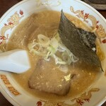 北海道らーめん ひむろ - 