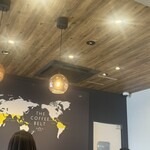 ABIKA COFFEE 水戸店 - 