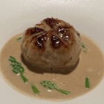 SINAE - 【 帆立貝柱 】