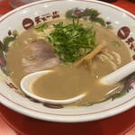 天下一品 - 料理写真: