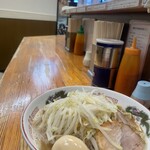 ラーメン神豚 - 