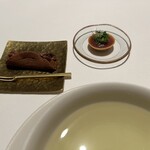 SINAE - ショコラ2種