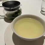 SINAE - 　ハーブティー