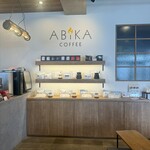 ABIKA COFFEE 水戸店 - 