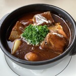 上野精養軒 本店レストラン - 