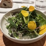 SINAE - 【 ホエイ 】春野菜　ハーブ