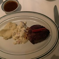 ウルフギャング・ステーキハウス 福岡店 - 