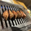 焼肉 とんび 栄店