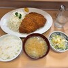 丸八とんかつ店 - 