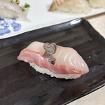 Sushi Wakatake Maru - 