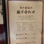 七輪焼肉 楽しいら - 