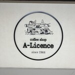 A-Licence - 