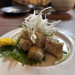 七輪焼肉 楽しいら - 