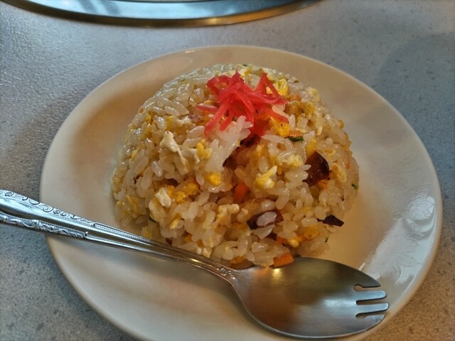 よねたや - 遠野市その他（ラーメン）の写真