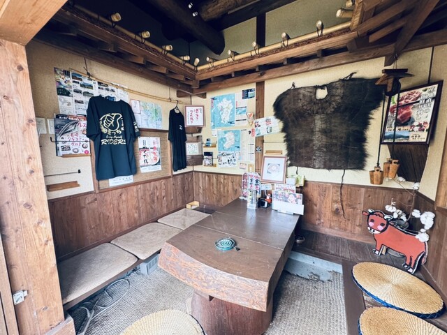 Kyushu Basashi Shikitei photo 5