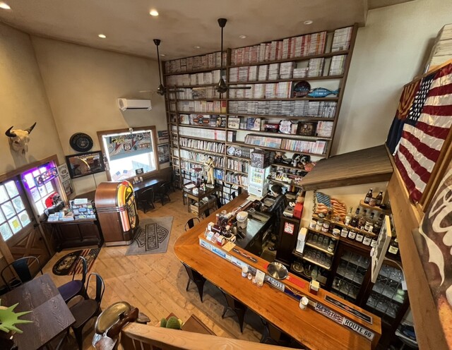 ARIZONA ROUTE 66 （アリゾナ ルート 66） - 木更津/カフェ | 食べログ