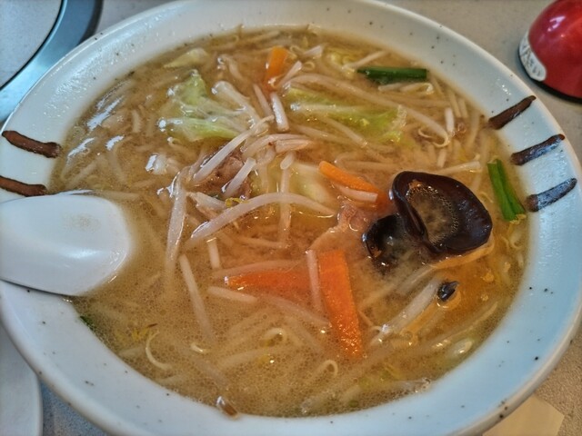 よねたや &ndash; 遠野市の本格ラーメン店【岩手・遠野】