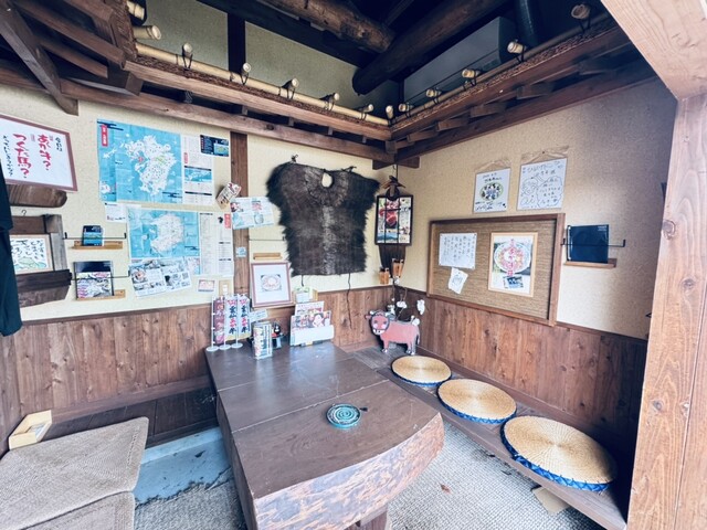 Kyushu Basashi Shikitei photo 4