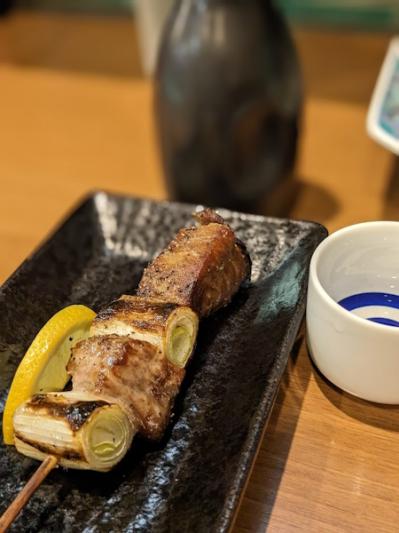 Otsuka Torichu - Otsuka/Yakitori (Grilled chicken skewers