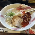 RAMEN TATSUNOYA - 