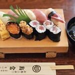 Sushi Tomi - 