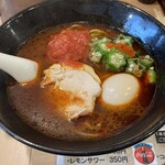 らぁ麺 みうら - 