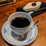 COFFEE HALL くぐつ草 - ブレンド