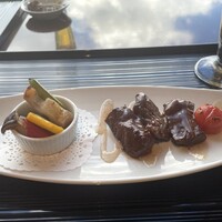 中国料理 カリュウ(ヨコハマ グランド インターコンチネンタル ホテル) - 