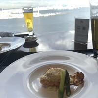 中国料理 カリュウ(ヨコハマ グランド インターコンチネンタル ホテル) - 