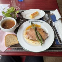 ビストロ グルマン - 