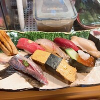 江戸前 寿し政 別館 - 