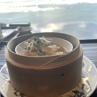 中国料理 カリュウ(ヨコハマ グランド インターコンチネンタル ホテル) - 