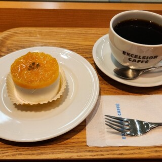 カフェ エクセルシオール_1