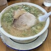 ふくちゃんラーメン 田隈本店