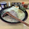 ラーメン青木亭 戸田店