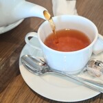 カンティーナ - 紅茶