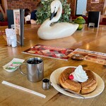 コメダ珈琲店  - 