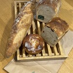 Boulangerie　yamashita - 